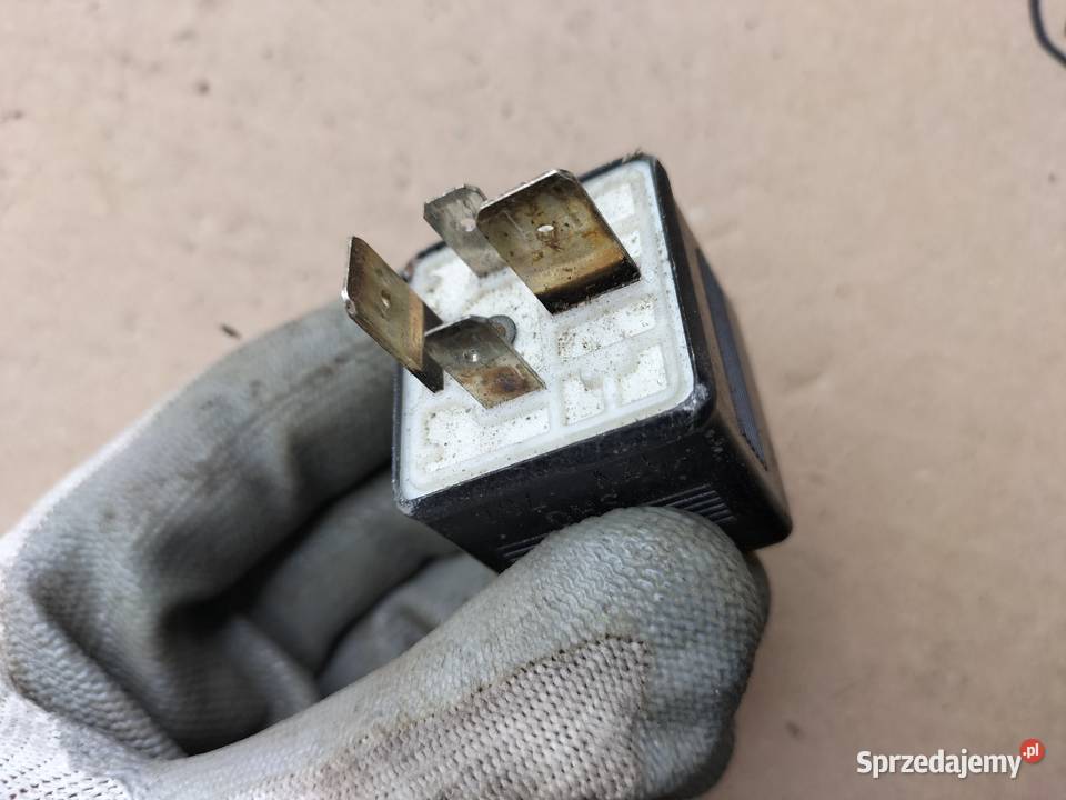 PRZEKAŹNIK 217 443951253S Motoryzacja Kamień-Kolonia