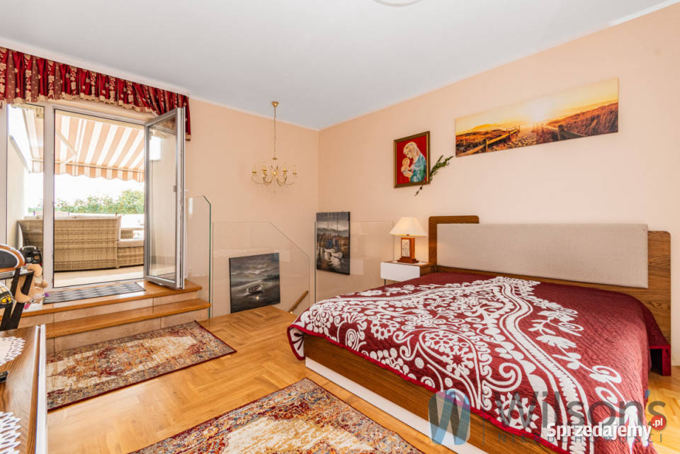 Mieszkanie 625m2 3 pokoje Jantar