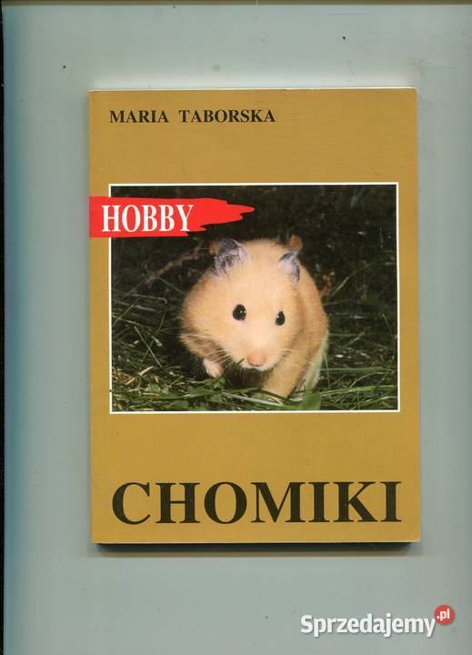 Chomiki Taborska Szczecin