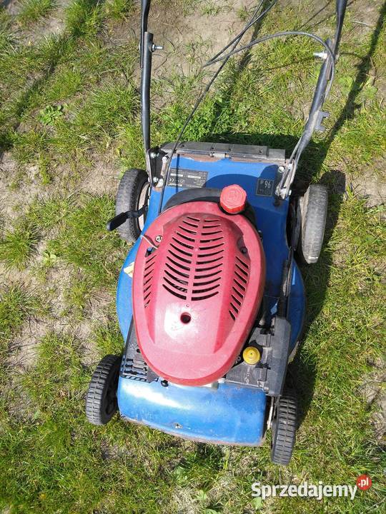 Kosiarki spalinowe 3w 1 Biała Podlaska