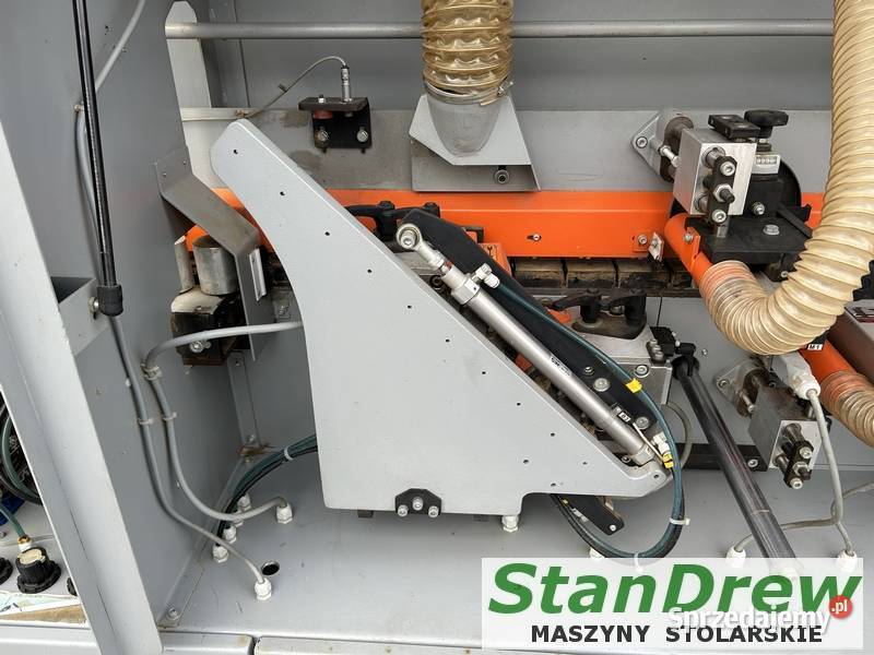 Okleiniarka STOMANA KZM 6 RTF wstępny frez pomorskie sprzedam