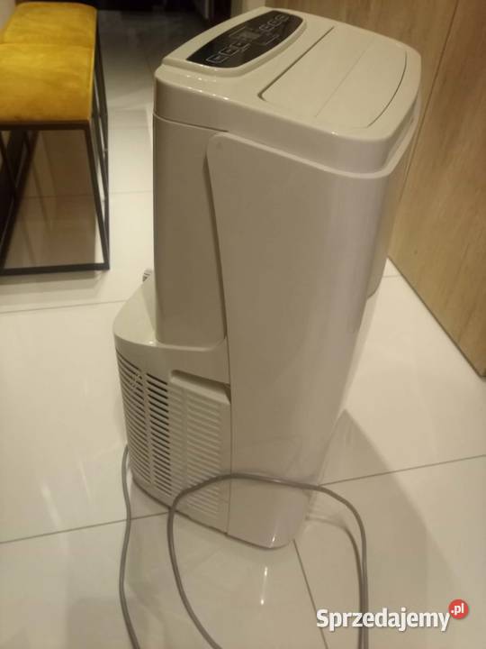 Klimatyzator Ravanson PM9000 Kraków