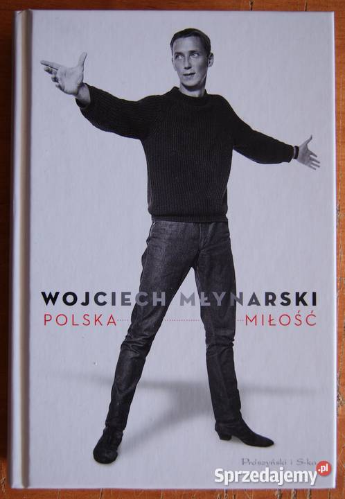 Wojciech Młynarski Polska miłość Parczew