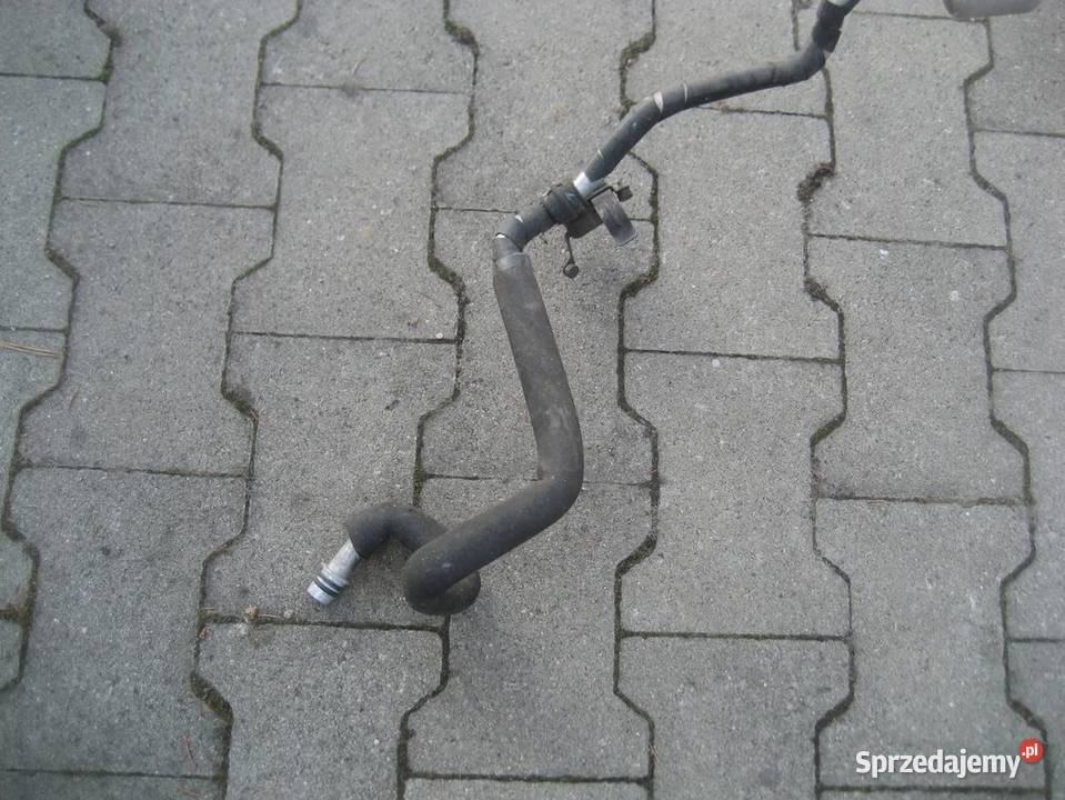 toyota avensis t22 lift 0002r 20 diesel przewód Rakoniewice
