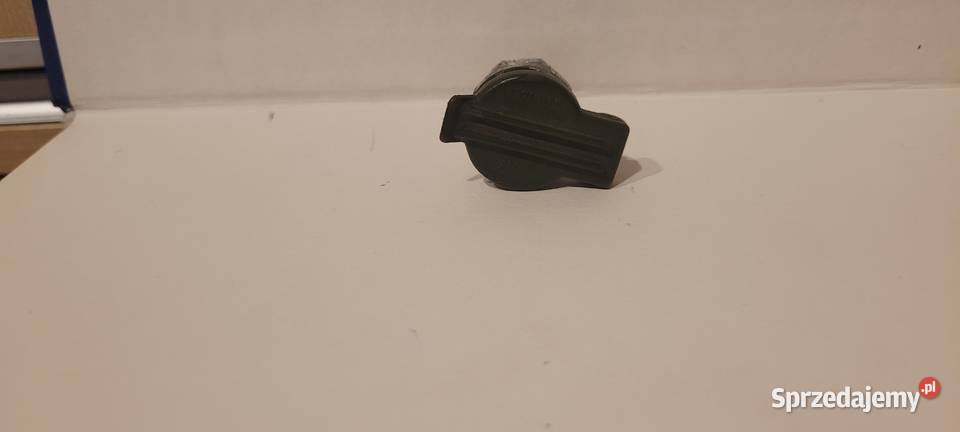 Lampa samochodowa firmy KACO Bundeswehra NATO Poznań