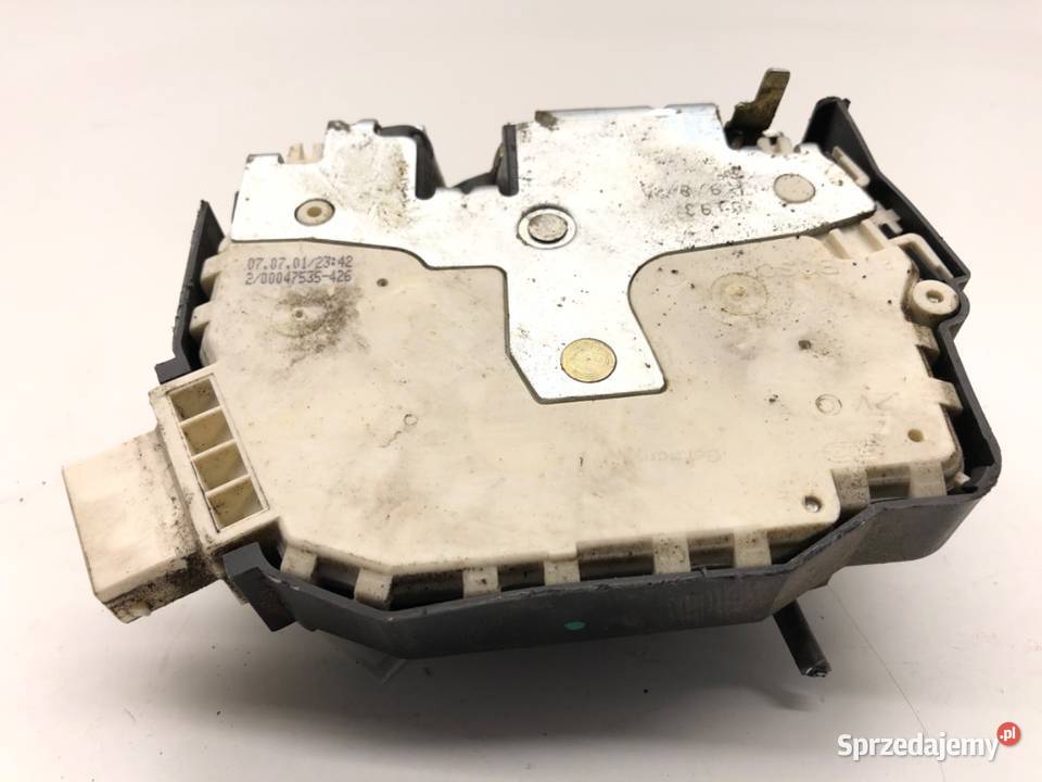 ZAMEK DRZWI LEWY TYŁ LAND ROVER FREELANDER I SUV