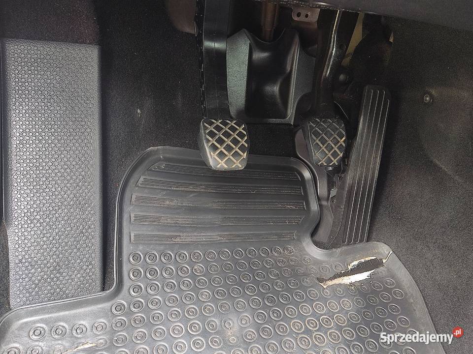 Skoda Octavia II 19 TDI Ambiente 2 właściciel Borków