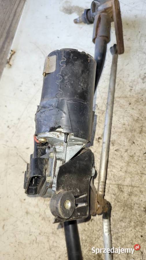 Mechanizm wycieraczek przednich Opel Kadett Łagów