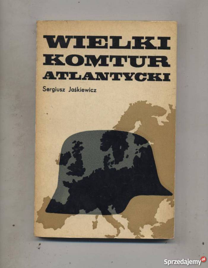 Wielki Komtur Atlantycki zachodniopomorskie Szczecin