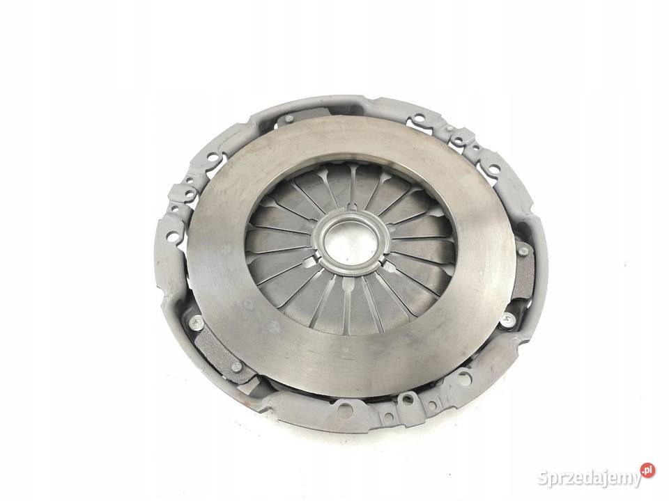 SPRZĘGŁO KOMPLETNE FIAT DUCATO 19942002 25D lubelskie