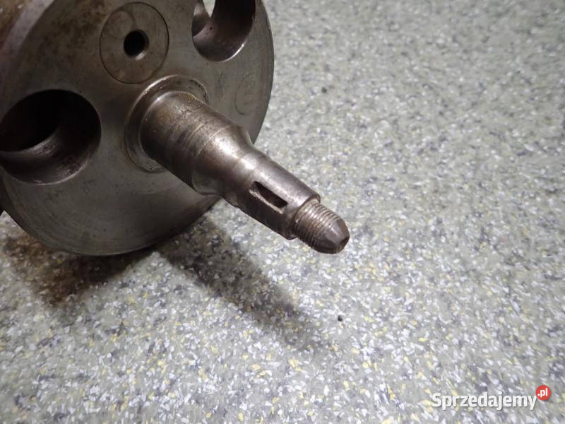 WAŁ KORBOWY KTM 2T GS 250 300 350 360 500 MX Strzelce Krajeńskie