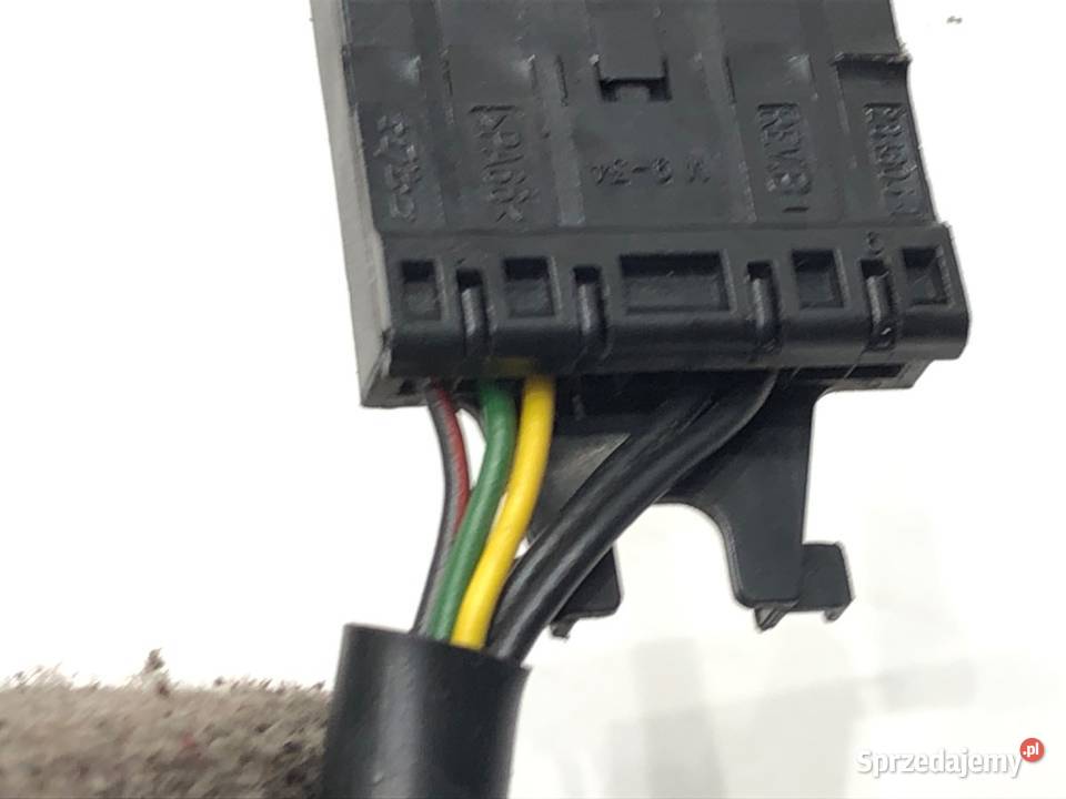 LUSTERKO LEWY OPEL ASTRA J Hatchback 0915 Lusterka zewnętrzne