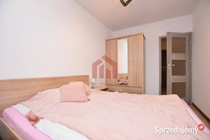 Wynajmę mieszkanie 40m2 2 pokojowe Rzeszów