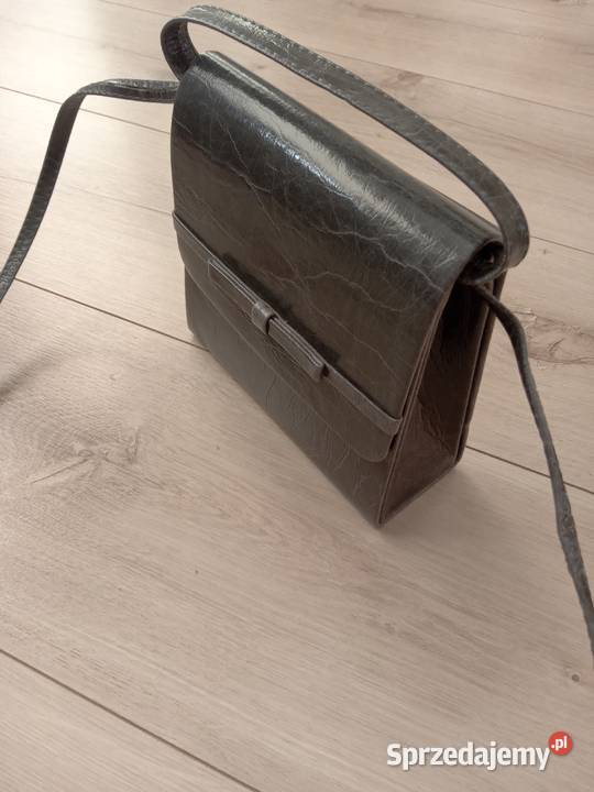 Kopertówki damskie klasyk Gdańsk sprzedam