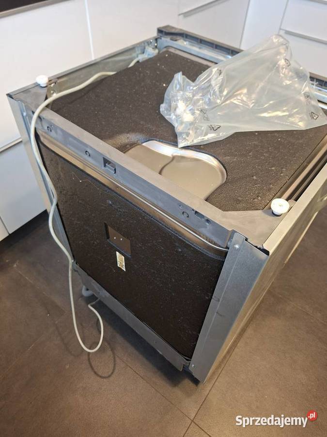 Zmywarka Rengora Ikea uszkodzona Zmywarki Nowa Wola