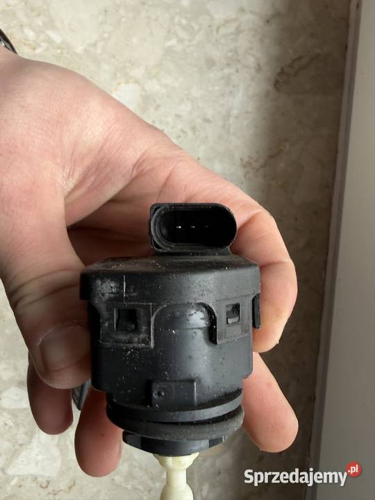 Silniczki regulacji Lamp Audi A3S3 lubelskie Lublin sprzedam