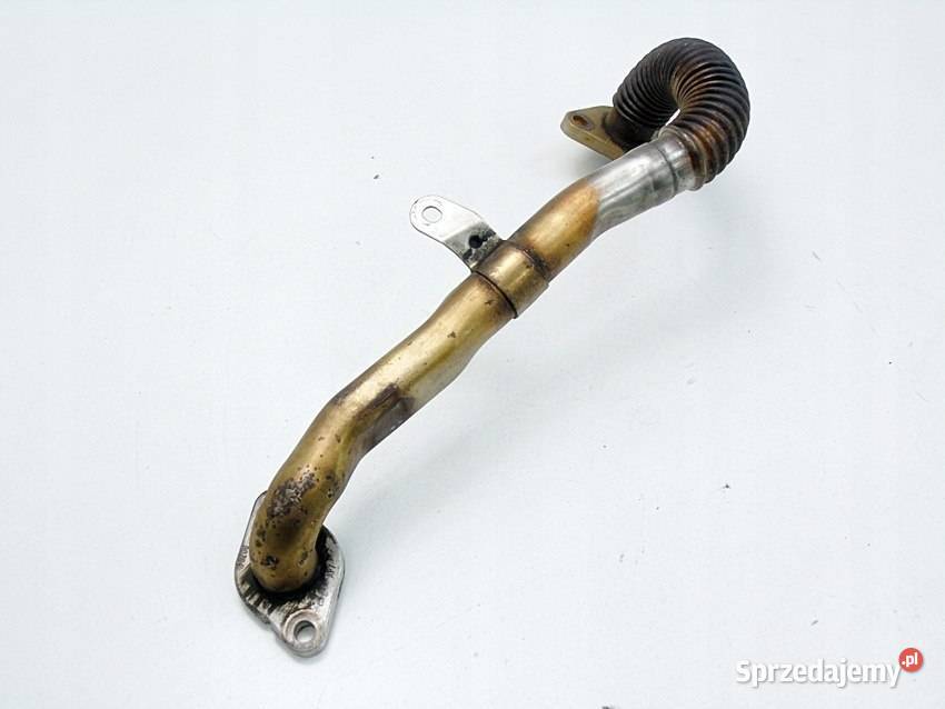 RURKA SPALIN EGR 20 DCI TRAFIC 2 VIVARO