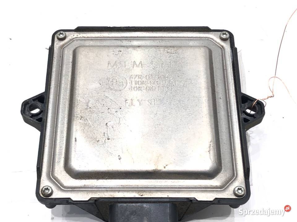 KOMPUTER DO GAZU LPG DE8170302 STEROWNIK GAZU sprzedam