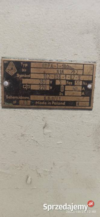 czopiarka dwustronna fod bydgoszcz do parkietu Kłodawa