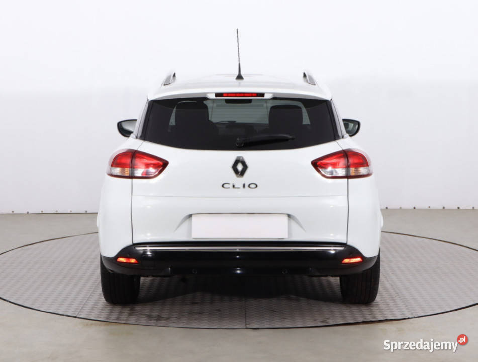 Renault Clio 09 TCe czujnik parkowania mazowieckie Piaseczno sprzedam