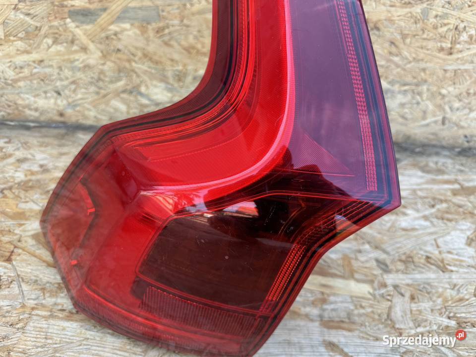 Lampa tył lewa Volvo v90 II 2 16 32228832 Sieraków sprzedam