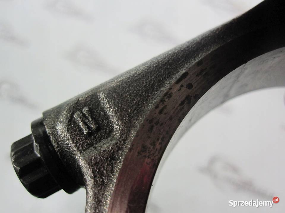 DISCOVERY 08r 27 TDV6 276DT 190 tłok korbowód Kielce