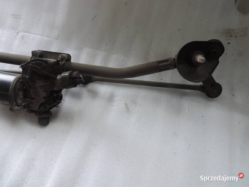 MECHANIZM WYCIERACZEK TOYOTA COROLLA E12 osobowe
