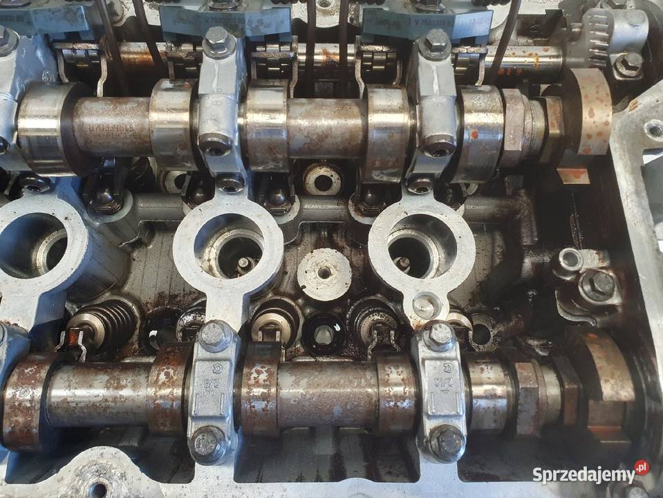 Mini Cooper R56 Peugeot Citroen 16 16V VTi Rudka