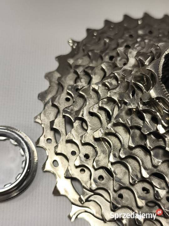 Kaseta Shimano 105 CSR7101 1134 12s 12 rzędów Części i akcesoria podkarpackie Dębica