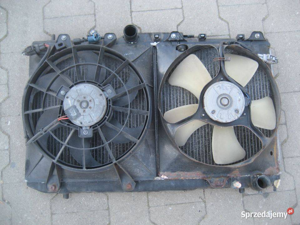 toyota avensis t22 lift 0002r 20 diesel Rakoniewice sprzedam