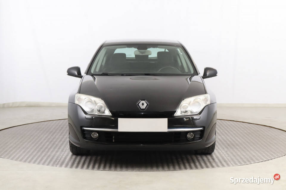 Renault Laguna 20 16V Rok produkcji 2008