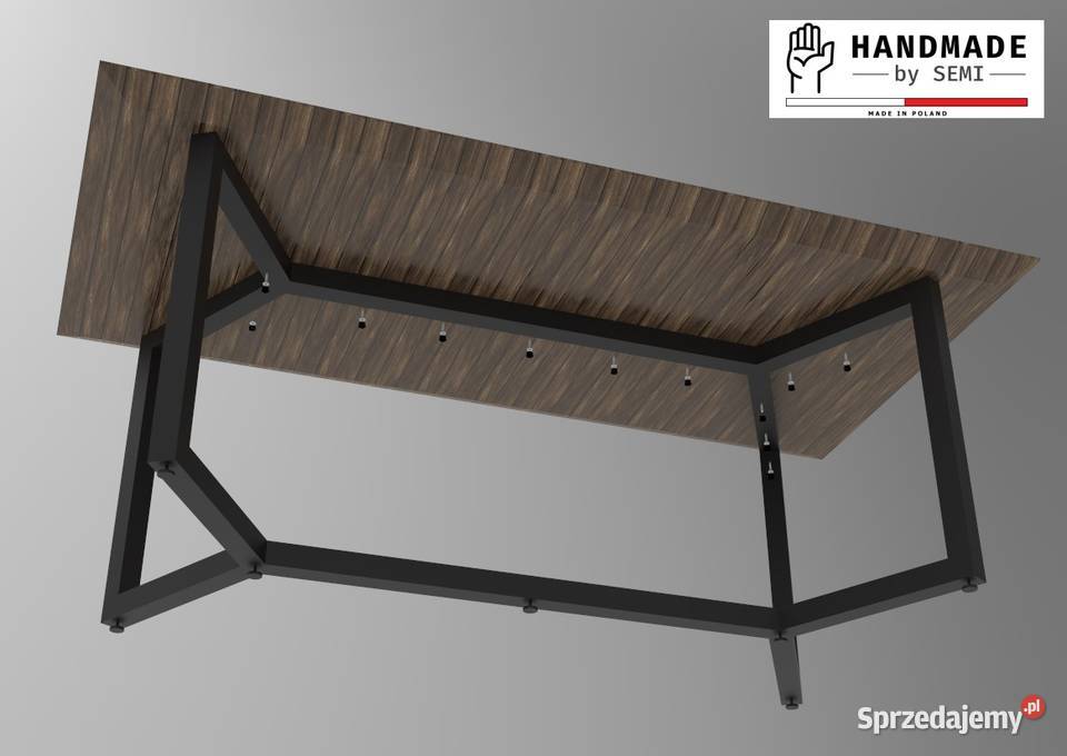 Noga do stołu podstawa stelaż solidny do blatu podkarpackie Jeżowe sprzedam