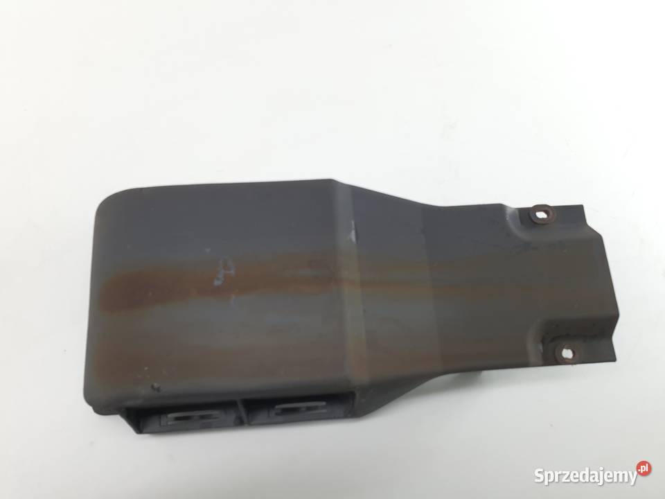 OSLONA OBUDOWA IVECO EUROCARGO Janowice