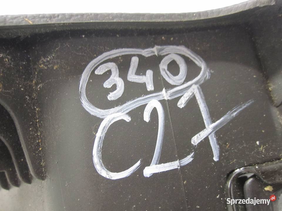 OPEL ANTARA LIFT 12r AIRBAG poduszka kierowcy sprzedam