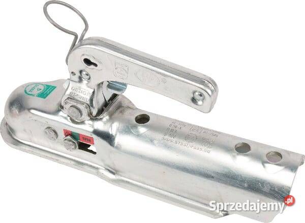 Zaczep kulowy przyczepki 750 50 mm AH111763 Kamionna sprzedam