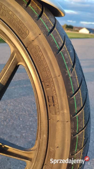 Honda CBF 125150 sprzedam