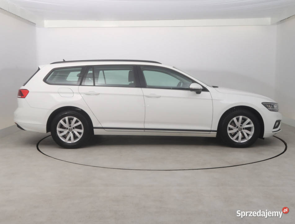 VW Passat 20 TDI Bielany Wrocławskie sprzedam