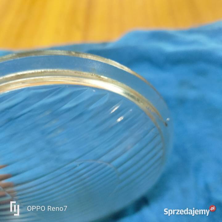 Szkło lampy made in Poland motorynka komar Pozostałe Łubno