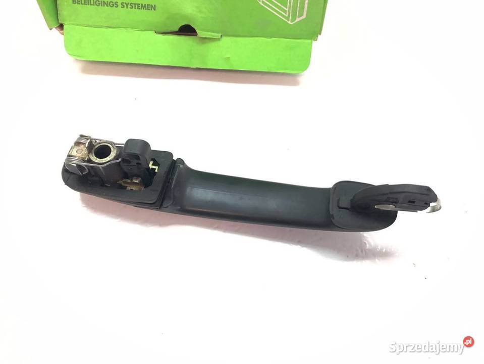 SEAT CORDOBA I 19932002 KLAMKA DRZWI LEWY PRZÓD Skarżysko-Kamienna