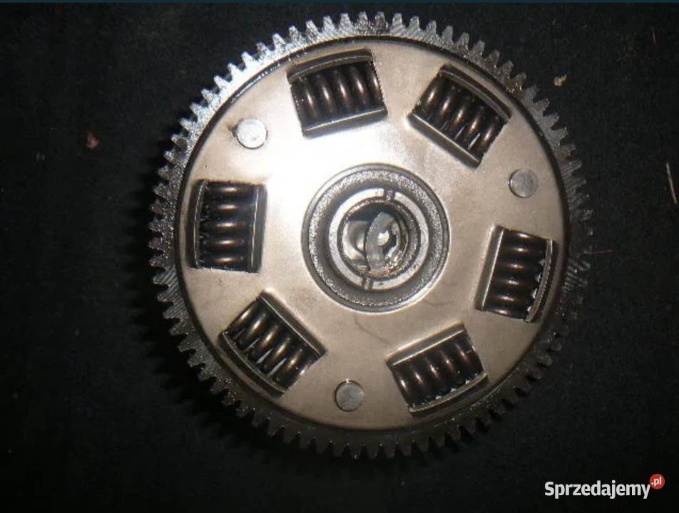 Sprzęgło Yamaha XV 750 VIRAGO Ostrzeszów