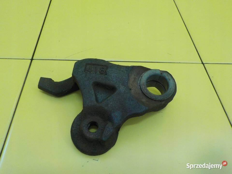 OUTLANDER I 24 MIVEC 06r 160 4G69 lapa wspornik Suków