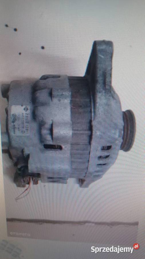 Alternator NISSAN MICRA K10 2310017B11 Rakoniewice