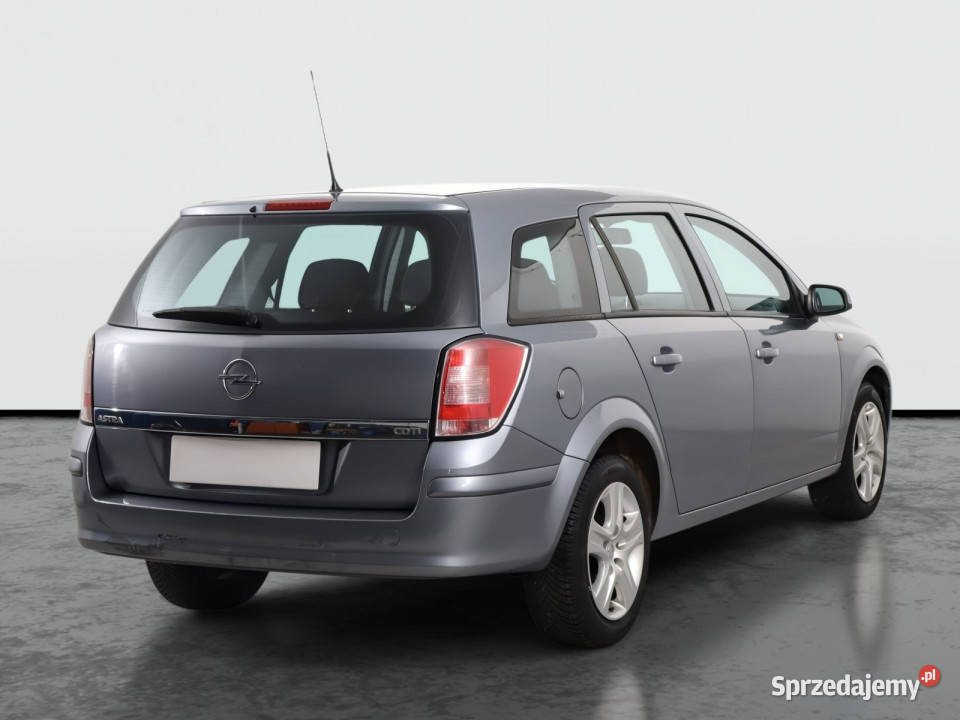 Opel Astra 13 CDTI centralny zamek śląskie Katowice