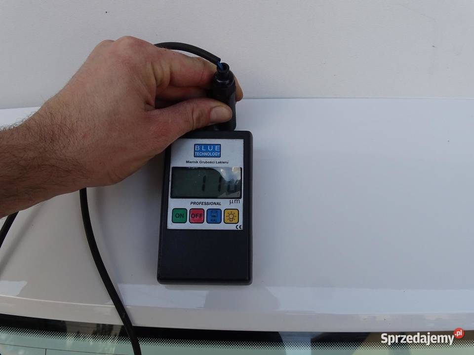 KLAPA TYŁ TYLNA BAGAŻNIKA SZYBA LF9E SKODA FABIA