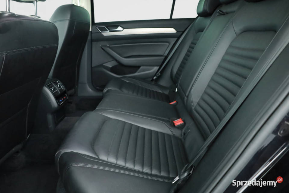 VW Passat 20 TSI wielofunkcyjna kierownica mazowieckie Piaseczno