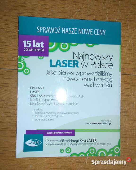 Miesięcznik Sukces 1246 Styczeń 2011 Parczew