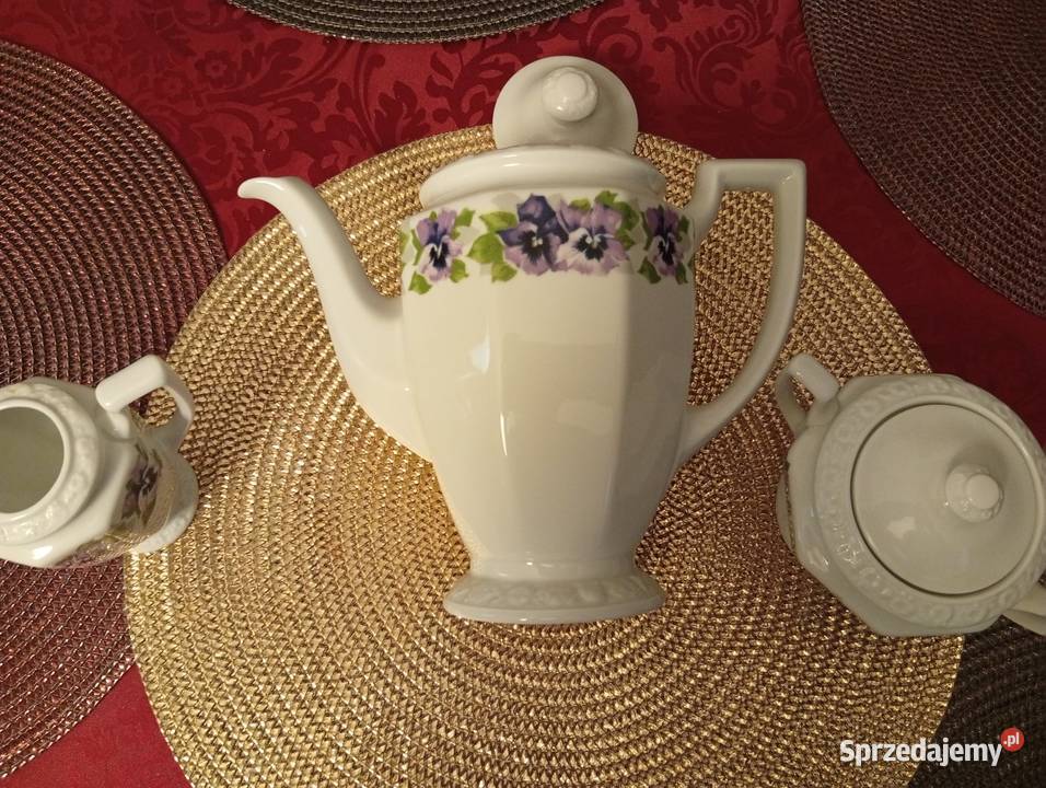 Rosenthal maria bratki Nowa Sól