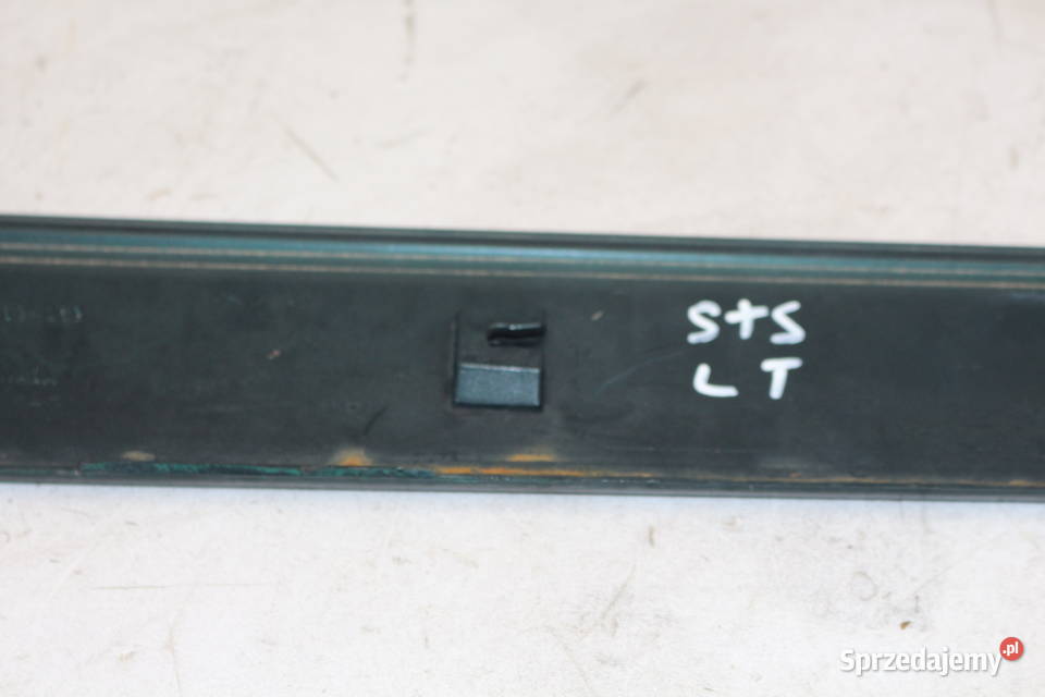 CADILLAC SEVILLE STS 9804 LISTWA DRZWI LEWA TYŁ osobowe Prochowice sprzedam