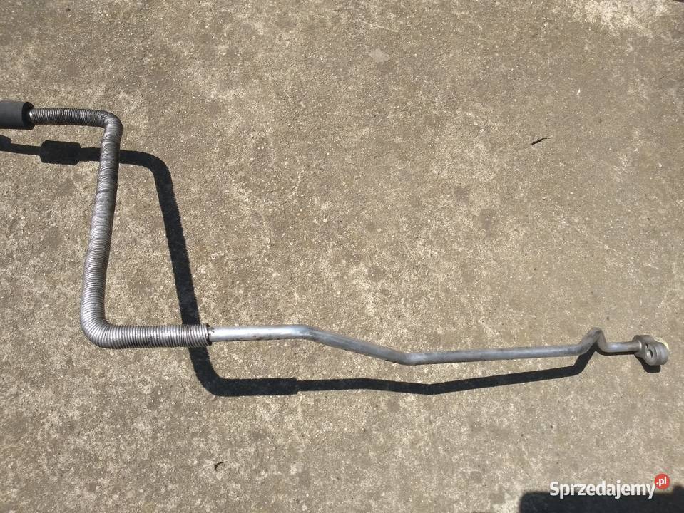 Przewód klimatyzacji bmw X5 e 53 małopolskie Piwniczna-Zdrój sprzedam
