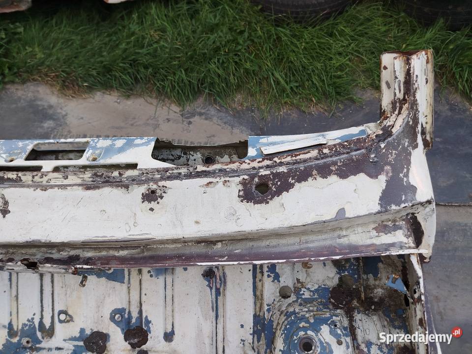 126p 1seria deska rozdzielcza podszybie Żywiec sprzedam